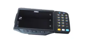 Kypd-wt6xanfasm-01 Zebra External Keypad Assembly - Free Shipping