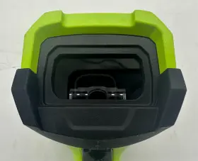 Li3608-sr00003vzww Zebra 6x Li3608-sr Handheld Barcode Scanner - Industrial Green/black Tested #3