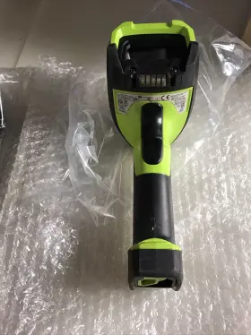 Li3678-sr Zebra Ultra-rugged Cordless 1d Barcode Scanner Excellent Condition #3