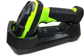 Li3678-sr0f Zebra Li3678-sr Ultra-rugged Cordless 1d Barcode Scanner New