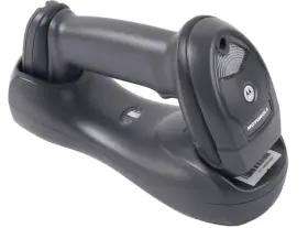 Li4278-trbu0100zer Zebra Symbol Wireless Barcode Scanner New Damage Box #2