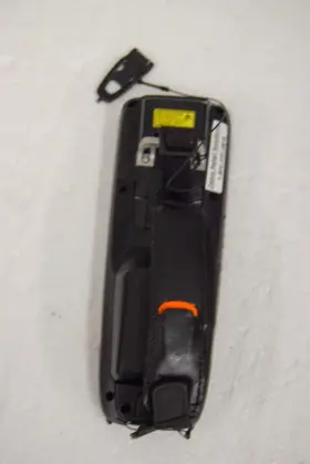 Mc2180-as12e02 Zebra Wireless Scanner Mobile Computer #2 052623 #2