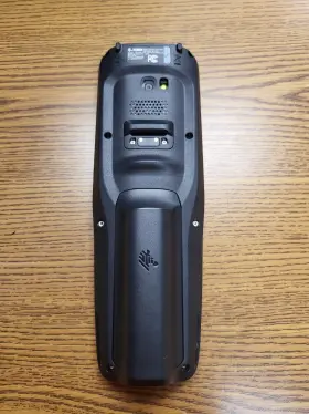 Mc27ak Zebra Android Scanner - Cradle Included #2