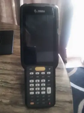 Mc330k-ge2hg4us Zebra Mc3300-g Mobile Handheld Computers #3