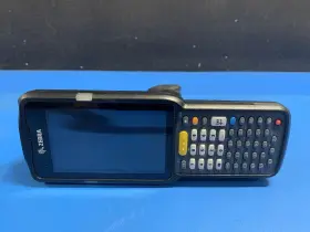 Mc330l-gj4eg4na Zebra Mobile Barcode Scanner With Battery #2