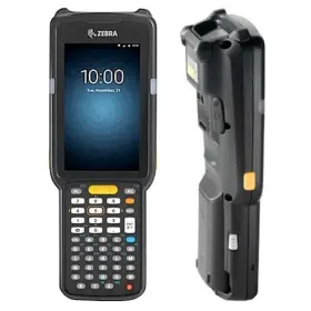 Mc330l-sc4eg4na Zebra Mobile Computer Barcode Scanner 1d Straight-shooter With Acc