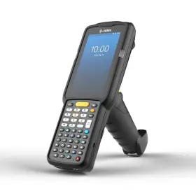 Mc330m-gl4hg2rw Zebra Barcode Scanner Android 8.1.1 Gms Se965 1d Ip54 Bt 4.0