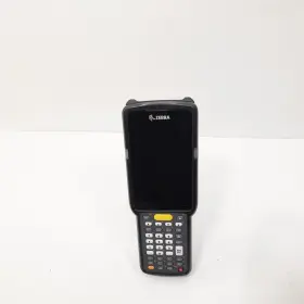 Mc330x-gj3eg4na Zebra Mobile Computer Barcode Scanner With Battery 4gb Android