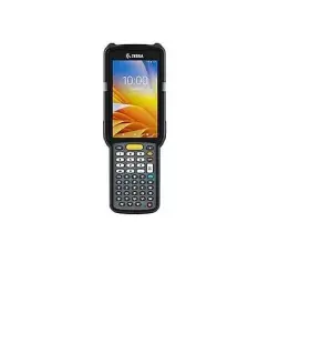 Mc330x-se4eg4na Zebra Mc3300ax Bluetooth 2d 47-key Scanner