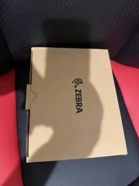 Mc3330x Zebra Scanner