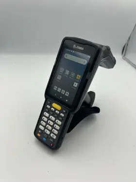 Mc333u-gj2eg4us Zebra Mc333u-gj4eg4us Clean Unlocked Factory Default Barcode Scanner. Free Ship
