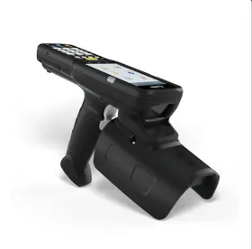 Mc3390xr Zebra Integrated Long-range Rfid Handheld Reader