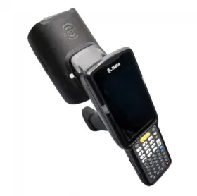Mc339r-ge4hg4us Zebra Mc3390r Rfid Handheld Scanner Qwerty Keypad