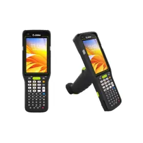 Mc3401-0g1m53ss-na Zebra Wifi 6e Gun Extended Range 2d Imager Se58