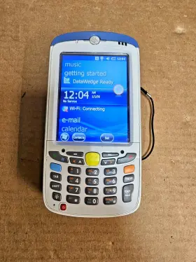 Mc55e0-hl0s3rqa9us Zebra Mc55e Scanner Numeric With Battery #2