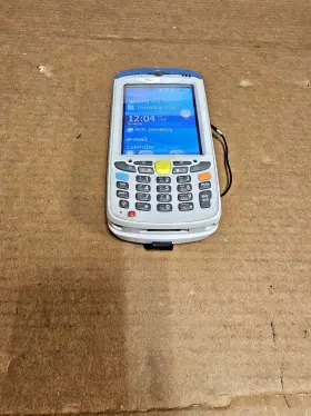 Mc55e0-hl0s3rqa9us Zebra Mc55e Scanner Numeric With Battery #3