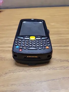 Mc55e0-pl0s3qqa9us Zebra Mobile Computer #2