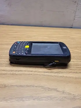 Mc55e0-pl0s3qqa9us Zebra Mobile Computer #3