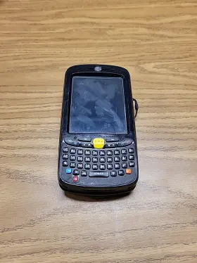 Mc55e0-pl0s3qqa9us Zebra Mobile Computer