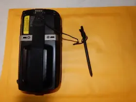 Mc55x Zebra Portable Data Terminal Computer #3