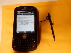 Mc55x Zebra Portable Data Terminal Computer