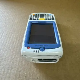 Mc75a0-h80swqqa9wr Zebra Mobile Computer Check Description #2