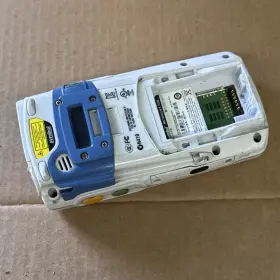 Mc75a0-h80swqqa9wr Zebra Mobile Computer Check Description #3