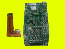 Mc92n0-gp0syeqa6wr Zebra Cpu Board Only Refurbished - Guaranteed Working #2