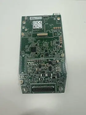 Mc92n0-gp0syeqa6wr Zebra Cpu Board Only Refurbished - Guaranteed Working #3