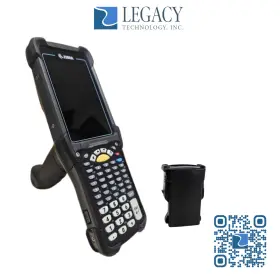 Mc930b-gfeeg4na Zebra