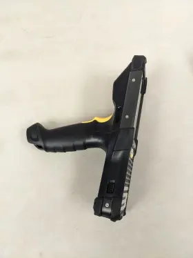 Mc930b-ghsdg4na Zebra Android Barcode Scanner Includes Battery Charger #3