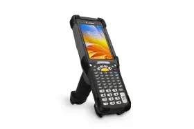 Mc930p-gsadg4na Zebra New 1d Laser And Battery Barcode Scanner Android 10 Wifi