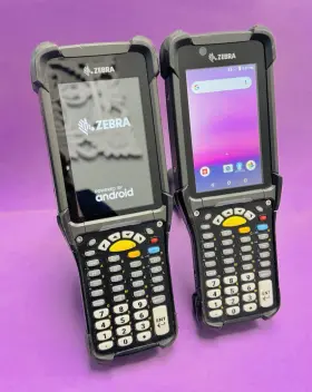 Mc930b-gsedg4na Zebra Mc930p-gsccg4na Working With Passwords Mobile Computer Scanners