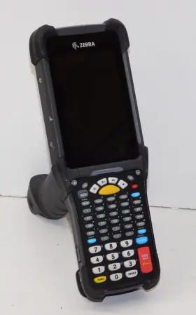 Mc930p-gscfg4na-03 Zebra Handheld Mobile Computer Barcode Scanner Reader Unit