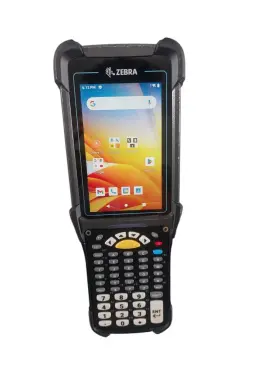 Mc930p-gfedg4na Zebra Mc930p-gsfag4na Mc93xx 4gb 32gb 29-key 4.3in Barcode Android Mobile