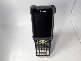 Mc930p-gsfdg4na Zebra Mobile Handheld Computer With Battery