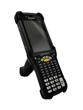 Mc930p-gsjdg4na Zebra Standard Imager With Camera Android 13
