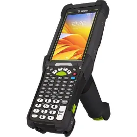 Mc9401-0g1r6dss-na Zebra Se58 6gb 128gb 53-key 4.3 Inch Android Pc