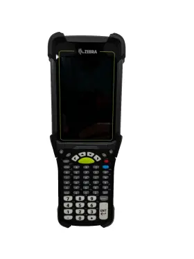 Mc945a-3g1m6dss-na Zebra Mc9450 Mobile Computer Se58 Long Range Imager