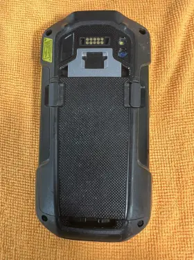 0me34b0-na3 Zebra Me34b0-na3 Tc720l -0me34b0-na3 Barcode Handheld Scanner Andriod 13 Plz Read #3