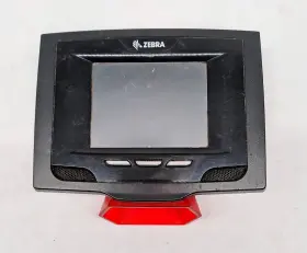 Mk500 Zebra Symbol Motorola / No Power Adapter