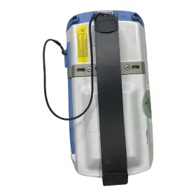 Mc75a0-h10swqqa9wr Zebra/motorola Lot Of 5 Symbol Pocket Pc Barcode Scanner With Dock #3