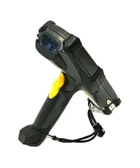Mc92n0-g30syeaa6wr Zebra/motorola Barcode Scanner 1d/2d Imager 53 Key Win Android Symbol #3