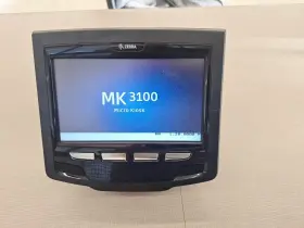 Mk3190 Zebra Motorola Mk3100 Kiosk Scanner