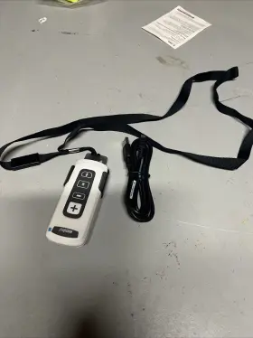 Cs4070-hc0000bzmww Zebra/motorola/symbol Wireless Handheld 2d Laser Barcode Scanner W Usb Cable