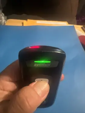 Cs4070-sr00004zmww Zebra/motorola/symbol Usb Cordless Bluetooth 2d Imager Barcode Scanner #3