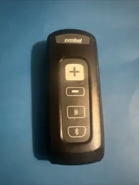 Cs4070-sr00004zmww Zebra/motorola/symbol Usb Cordless Bluetooth 2d Imager Barcode Scanner
