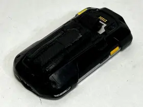 Tc75gk-22b24ad-a6 Zebra/motorola Barcode Scanner - Untested #2