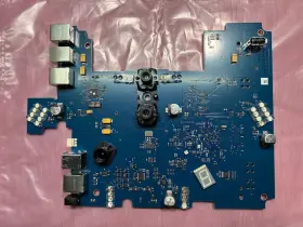 Mp6200-ln100m010us Zebra Scanner Scale Main Board System Cable Warranty