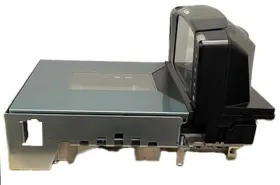Mp7000-mnslm00ww Zebra Mp7000 Grocery Scanner Scale - Missing Power Supply #2